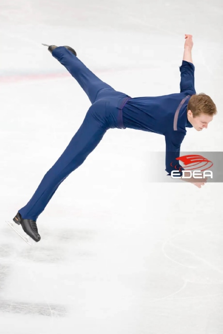 Ice Gallery Skates U.S.